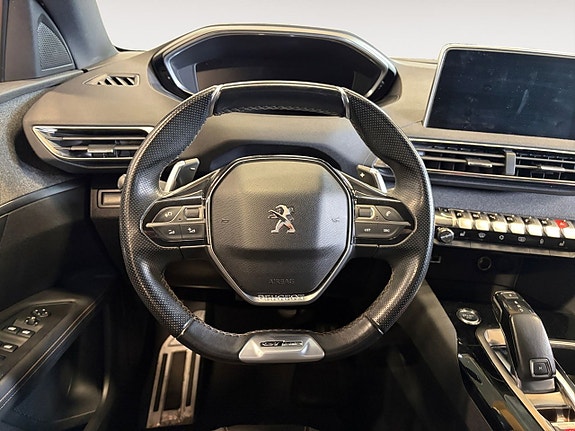 Peugeot 3008 13 of 22