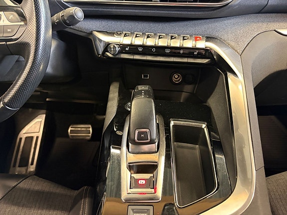 Peugeot 3008 11 of 22