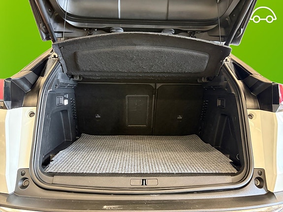 Peugeot 3008 16 of 22