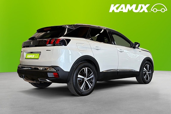 Peugeot 3008 4 of 5