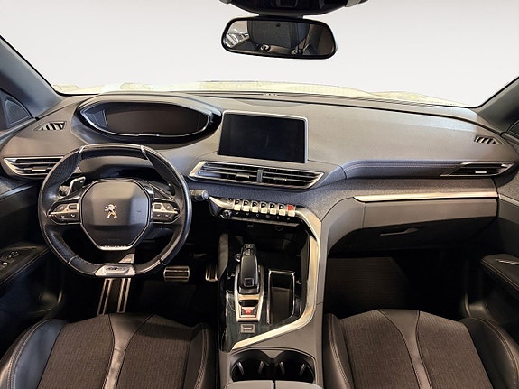 Peugeot 3008 10 of 22