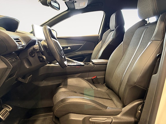 Peugeot 3008 9 of 22
