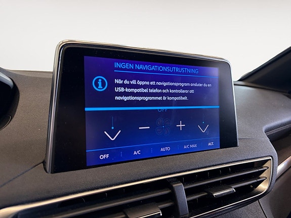 Peugeot 3008 17 of 22