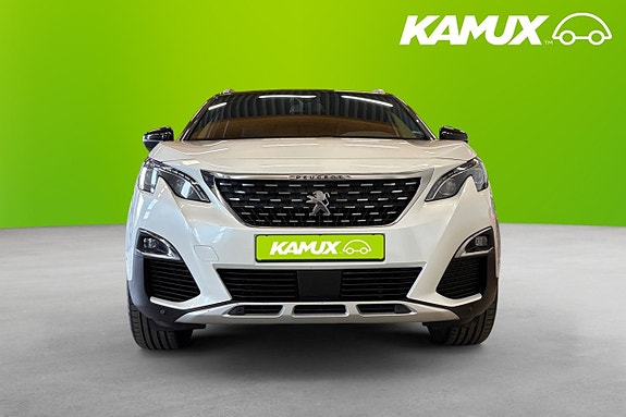 Peugeot 3008 6 of 22
