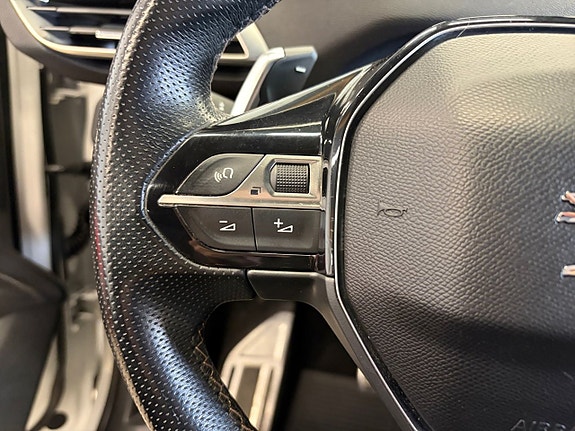 Peugeot 3008 21 of 22