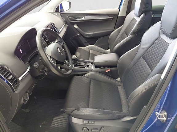 Skoda Karoq 6 of 14
