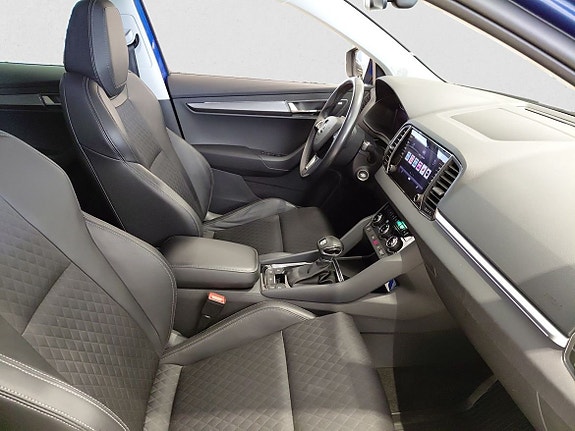 Skoda Karoq 7 of 14