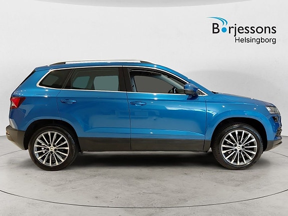 Skoda Karoq 2 of 14