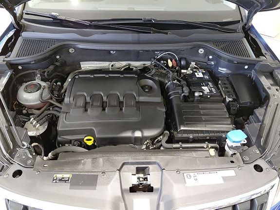 Skoda Karoq 14 of 14
