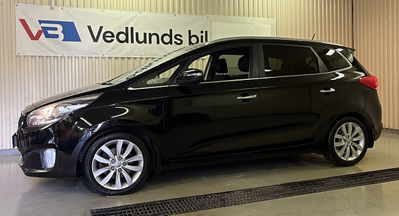 Kia Carens 2 of 19