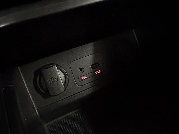 Kia Carens 18 of 19