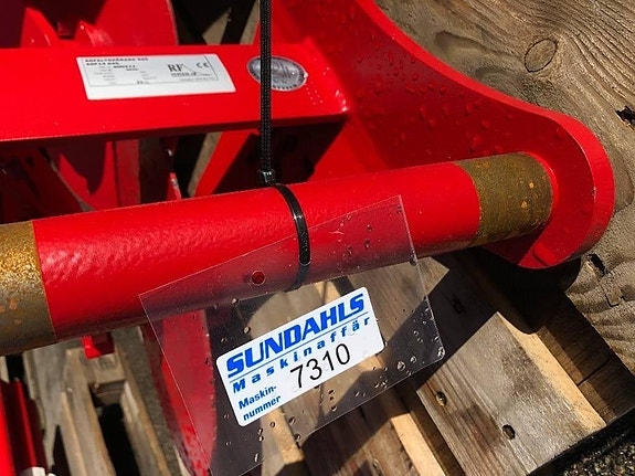 RF System RF Asfaltskärare S45 4 of 4