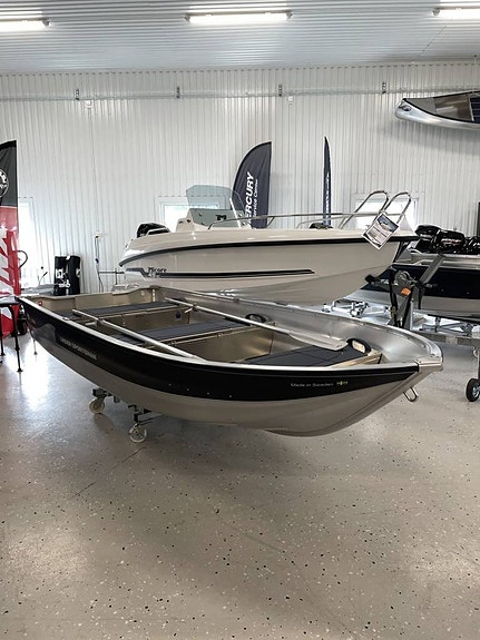 Linder Sportsman 400 2 of 7