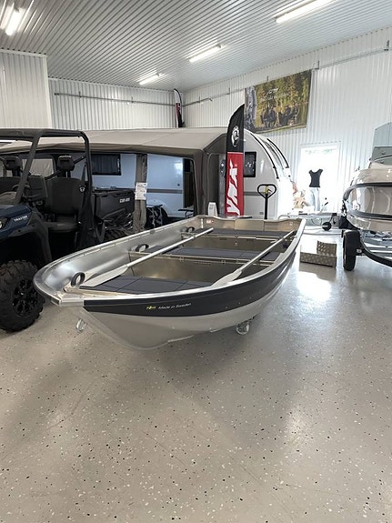 Linder Sportsman 400