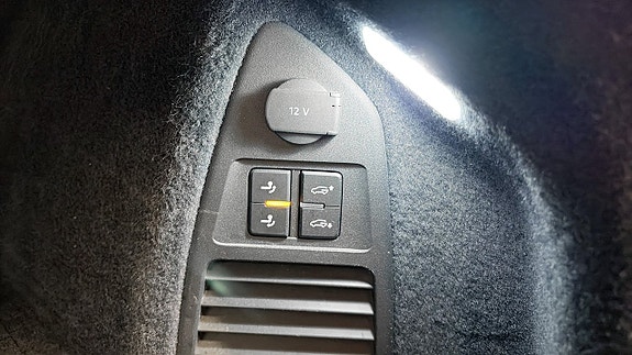 Volkswagen Touareg 14 of 26