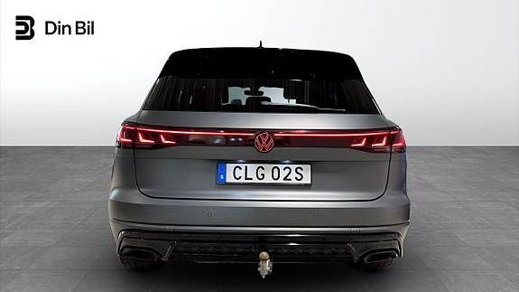 Volkswagen Touareg 5 of 26