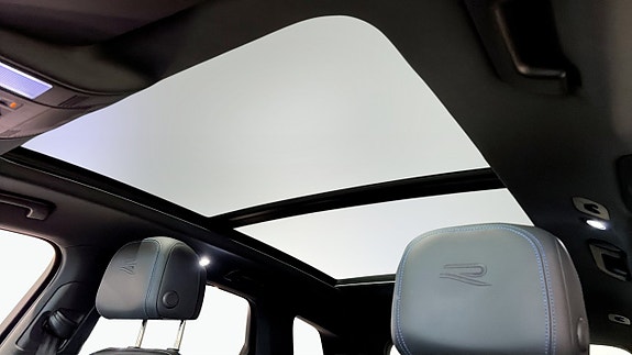 Volkswagen Touareg 9 of 26
