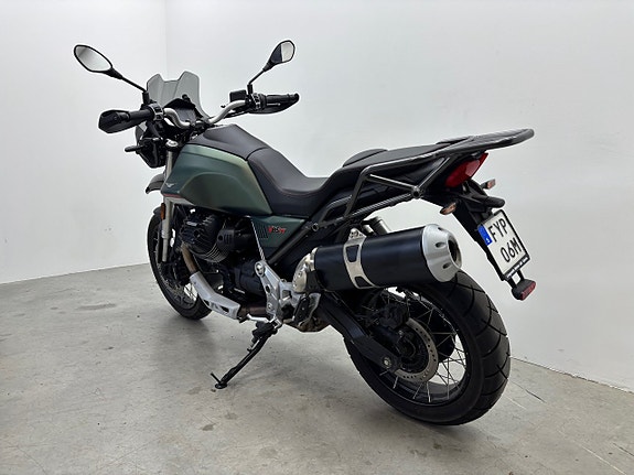 Moto Guzzi V85 TT Räntefritt 36 mån *Sommarkampanj* 8 of 9