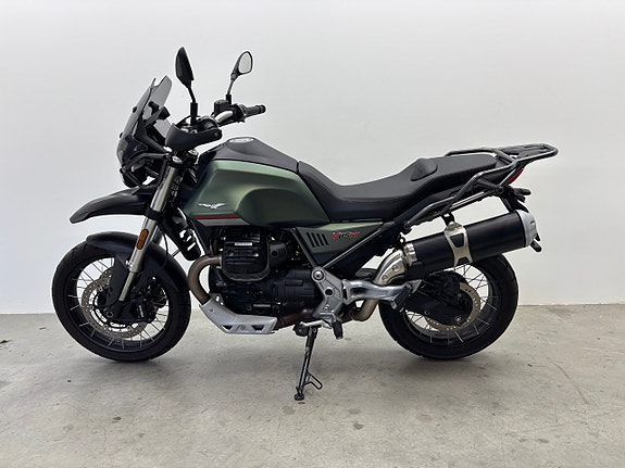 Moto Guzzi V85 TT Räntefritt 36 mån *Sommarkampanj* 7 of 9