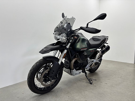 Moto Guzzi V85 TT Räntefritt 36 mån *Sommarkampanj* 9 of 9