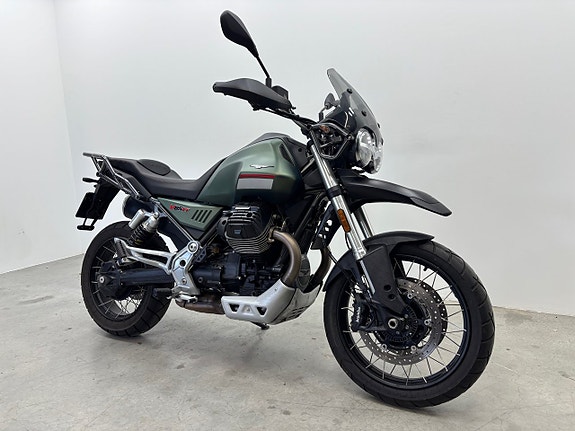 Moto Guzzi V85 TT Räntefritt 36 mån *Sommarkampanj* 2 of 5