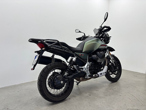 Moto Guzzi V85 TT Räntefritt 36 mån *Sommarkampanj* 3 of 5