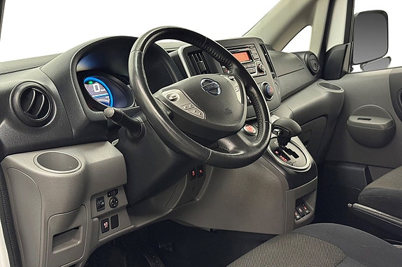 Nissan e-NV200 16 of 28