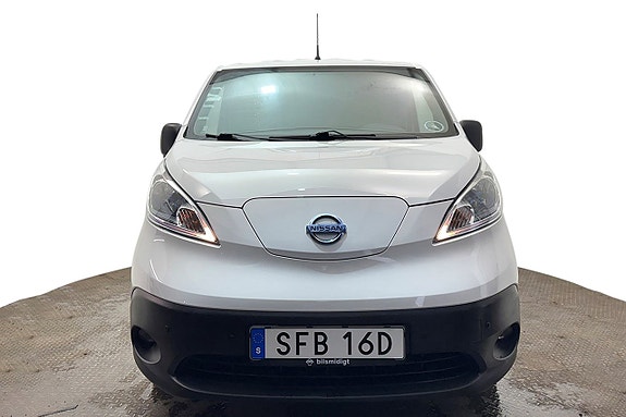 Nissan e-NV200 3 of 28