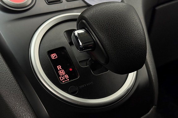 Nissan e-NV200 24 of 28