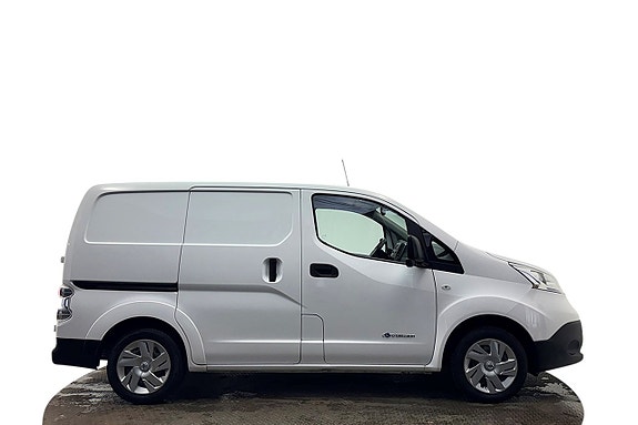 Nissan e-NV200 6 of 28