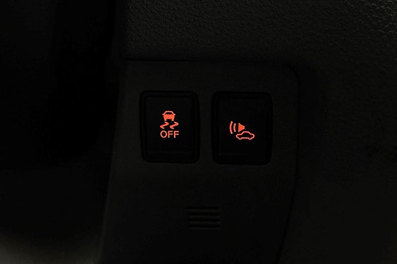 Nissan e-NV200 26 of 28