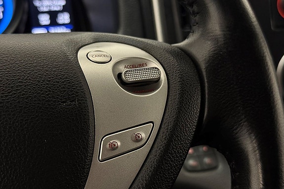 Nissan e-NV200 19 of 28