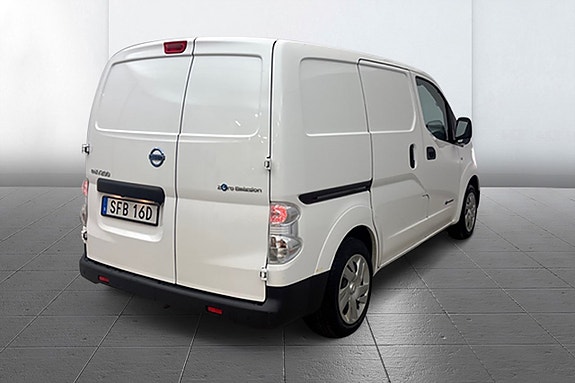 Nissan e-NV200 5 of 5