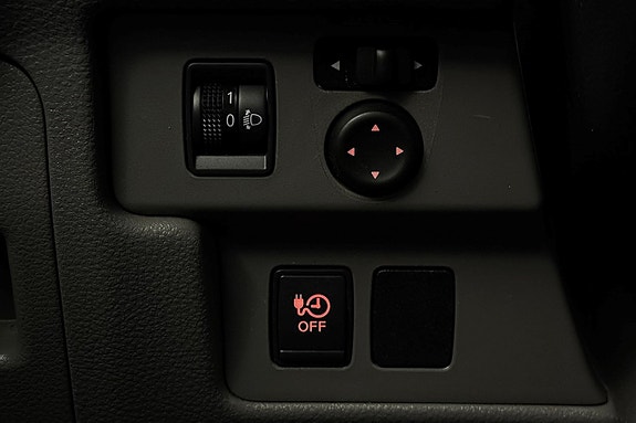 Nissan e-NV200 27 of 28