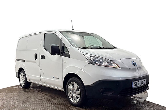 Nissan e-NV200 5 of 28