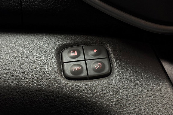 Nissan e-NV200 25 of 28