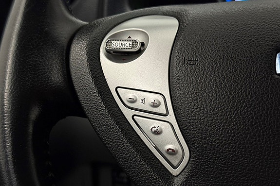 Nissan e-NV200 18 of 28