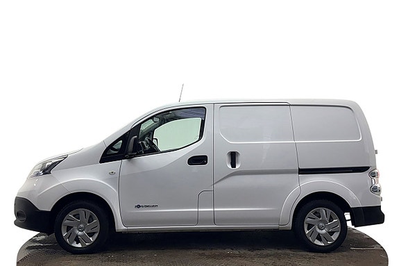 Nissan e-NV200 11 of 28