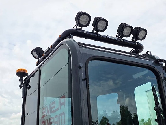 Kobelco SK 35 SR-6E 5 of 5