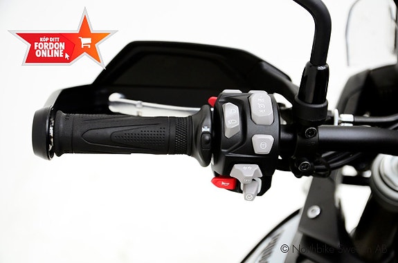 Triumph TIGER 900 GT PRO 7 of 12