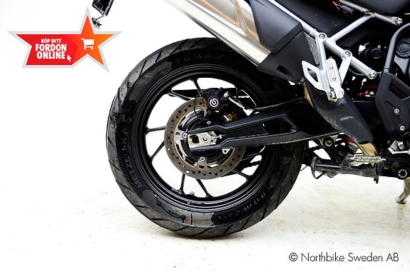 Triumph TIGER 900 GT PRO 4 of 12
