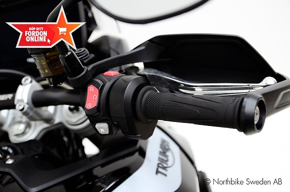 Triumph TIGER 900 GT PRO 6 of 12