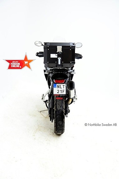 Triumph TIGER 900 GT PRO 3 of 12