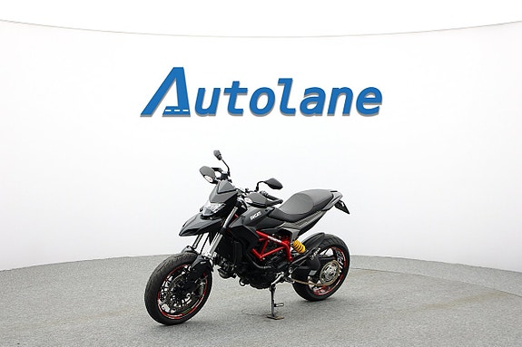 Ducati Hypermotard 821 * Termignoni, Performance paket 4 of 5