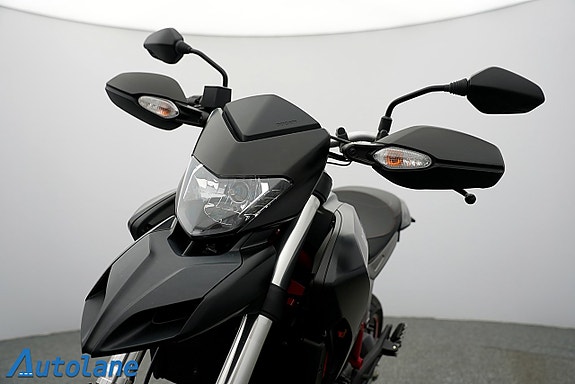 Ducati Hypermotard 821 * Termignoni, Performance paket 21 of 23