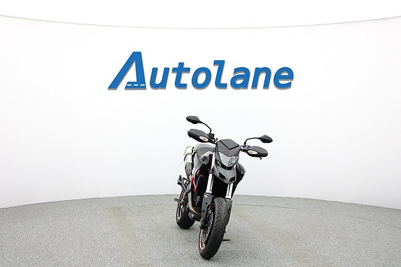 Ducati Hypermotard 821 * Termignoni, Performance paket 7 of 23