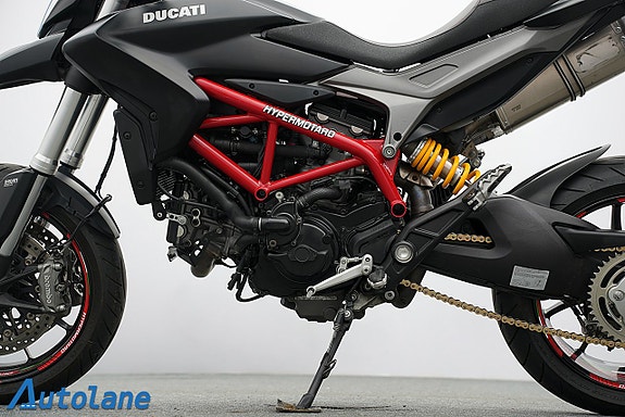 Ducati Hypermotard 821 * Termignoni, Performance paket 14 of 23