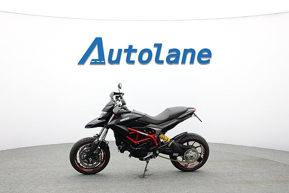 Ducati Hypermotard 821 * Termignoni, Performance paket 9 of 23