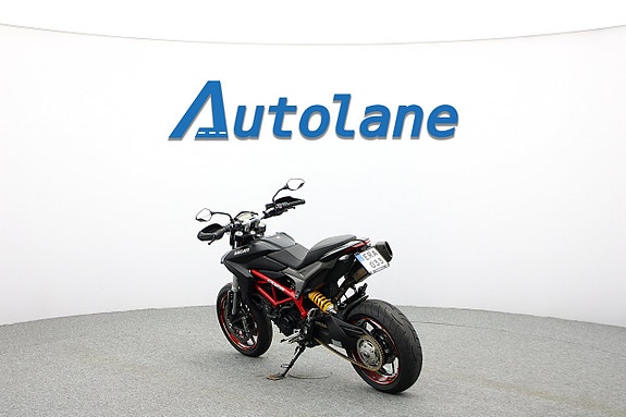 Ducati Hypermotard 821 * Termignoni, Performance paket 3 of 5