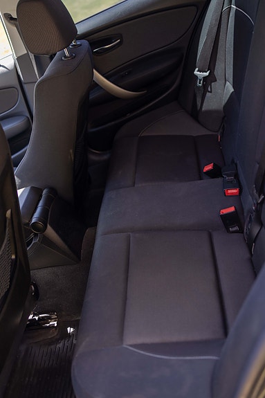 BMW 118d 7 of 7